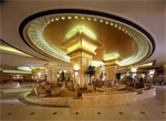 Caviar Bar