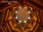 top of the Grand Atrium
